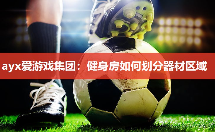ayx爱游戏集团：健身房如何划分器材区域