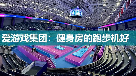 爱游戏集团：健身房的跑步机好